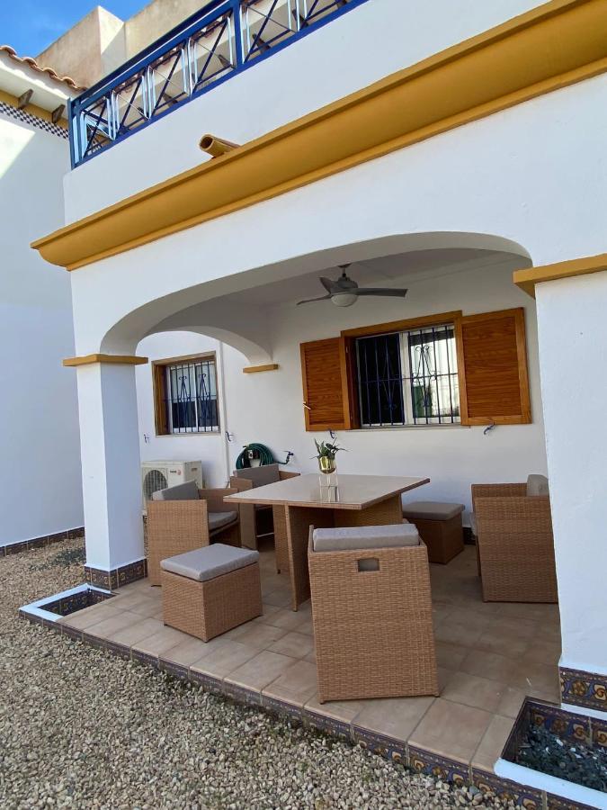 Acogedor Apartamento En La Playa Vera Exteriér fotografie