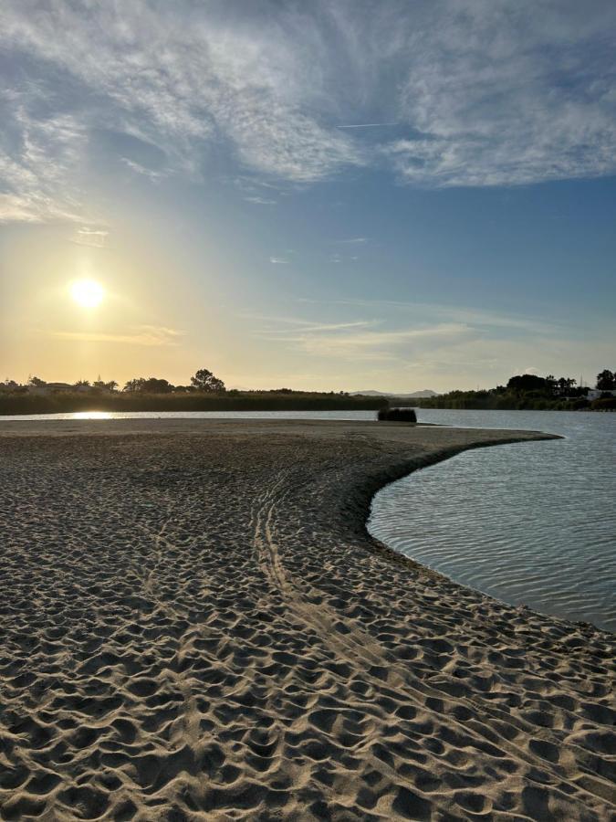 Acogedor Apartamento En La Playa Vera Exteriér fotografie