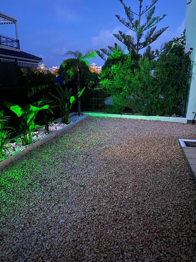Acogedor Apartamento En La Playa Vera Exteriér fotografie