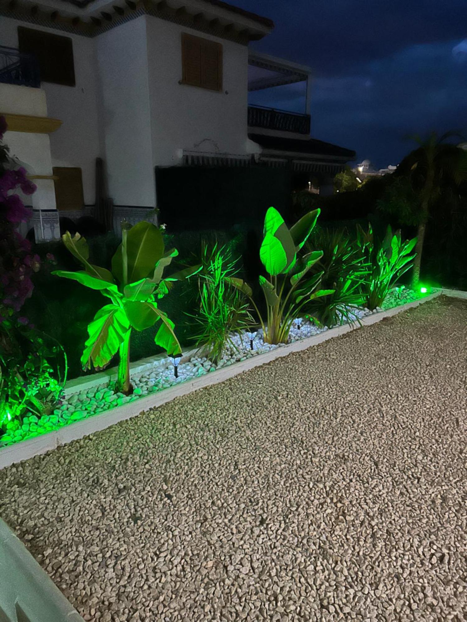 Acogedor Apartamento En La Playa Vera Exteriér fotografie