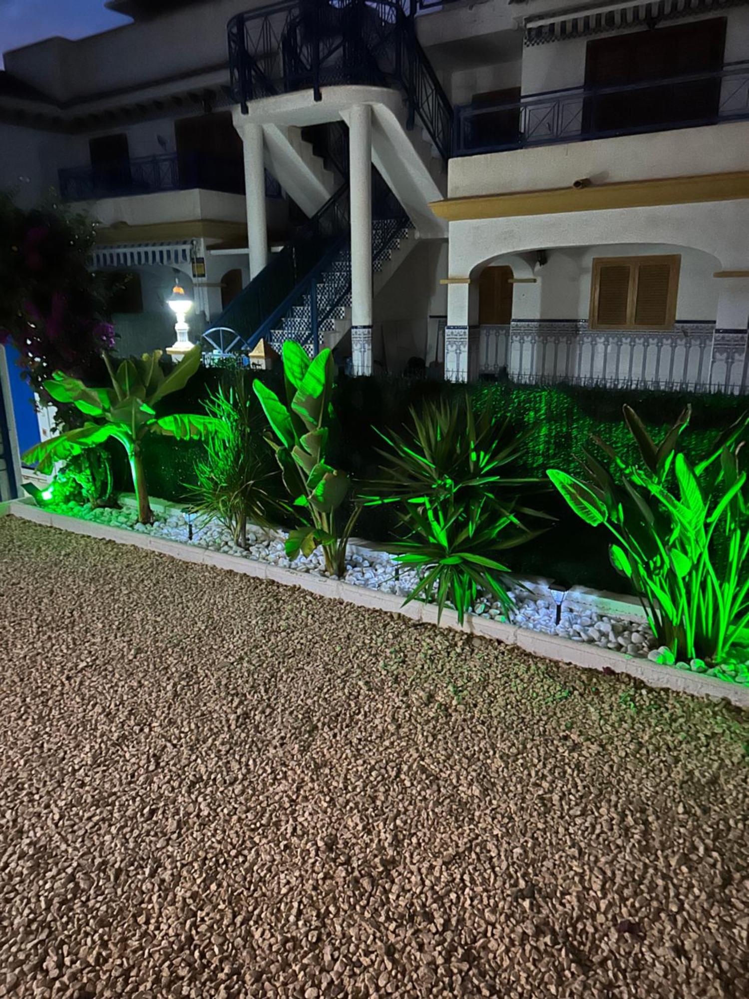 Acogedor Apartamento En La Playa Vera Exteriér fotografie